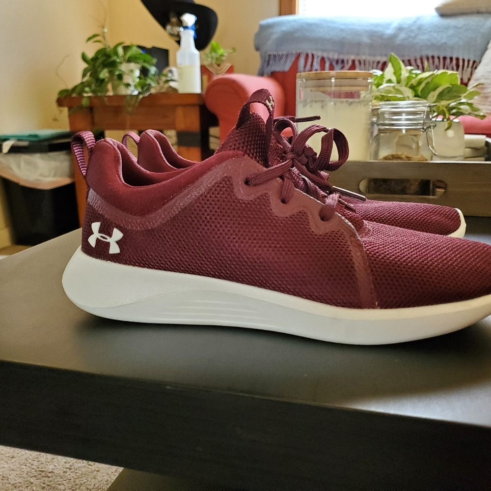 Under Armor Shoes